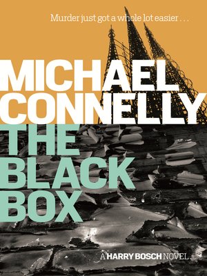 cover image of The Black Box